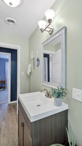 1103 Kinmonth Dr, Joliet IL 60433-8529 exterior