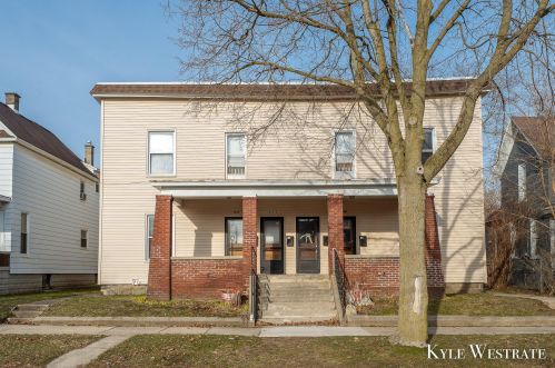 1437 Quarry Ave, Grand Rapids, MI 49504-3201