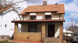 1796 Saratoga Ave, Cleveland, OH 44109-4420