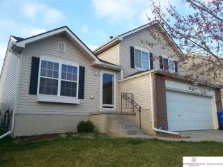 10914 Weber St, Omaha NE  68142-1565 exterior