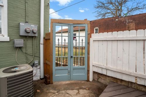 2905 18 St, Saint Louis MO 63118-1710 exterior