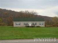 8013 Route 16, Franklinville NY  14737-9568 exterior