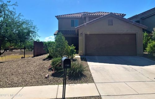 18253 Avenida Arroyo Seco, Green Valley, AZ 85614-3826