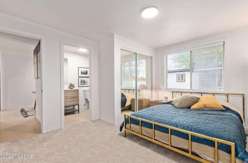 2219 20 St, Tucson AZ 85719-6708 exterior