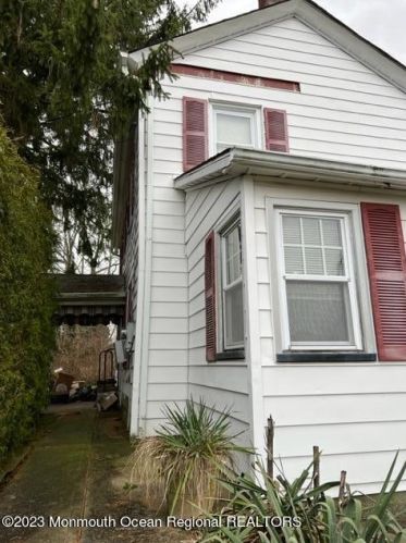 133 Wall St, West Long Branch NJ  07764-1742 exterior