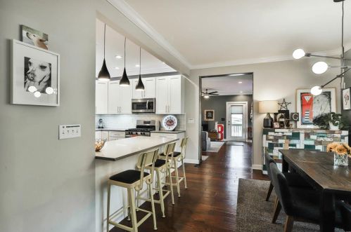 735 Eunice Ave, Saint Louis MO 63136-1101 exterior