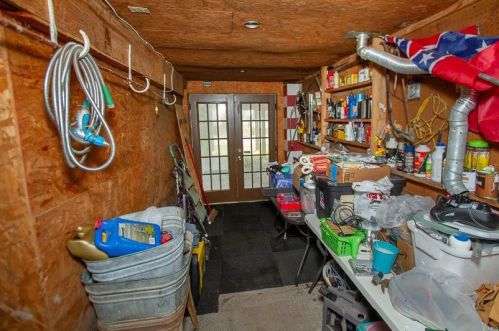 709 Elm St, Foley MO 63347-1006 exterior