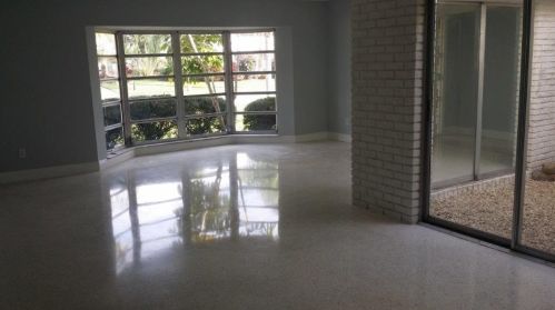 1524 Sunshine Ave, Fort Pierce FL  34952-6010 exterior