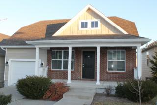 448 Mcconnells Trce, Lexington KY  40511-8947 exterior