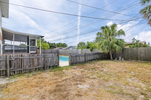 445 Patrick Ave, Merritt Island, FL 32953-6116