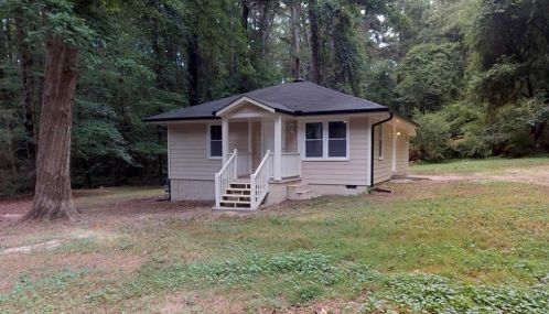 4150 Pine Valley Rd, Tucker, GA 30084-6124