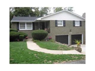 136 Mccurdy Dr, Pittsburgh, PA 15235-1930