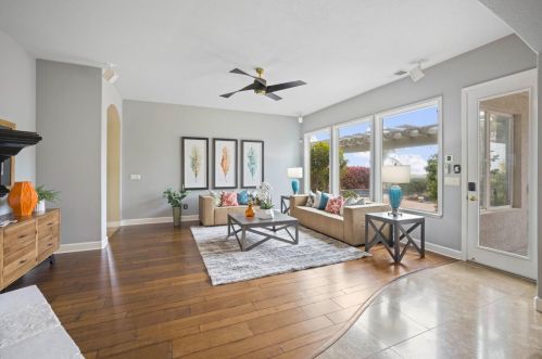 1380 Souza Dr, Folsom CA  95762-7561 exterior