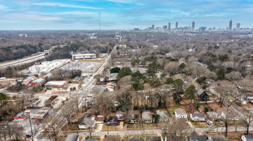 187 Clifton St, Atlanta GA 30317-2032 exterior