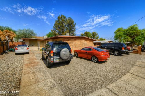 2133 Edison Ter, Tucson, AZ 85716-2807