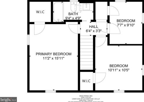 510 Deerfield Ave, Silver Spring MD 20910-5507 exterior