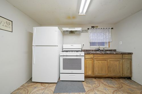 5034 Wolfram St, Chicago IL 60618-7411 exterior