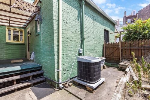 186 45 St, Pittsburgh PA 15201-3056 exterior