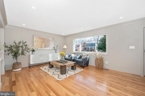 10104 Renfrew Rd, Silver Spring MD  20901-2015 exterior