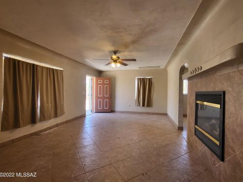 3042 Park Ave, Tucson AZ  85719-2540 exterior