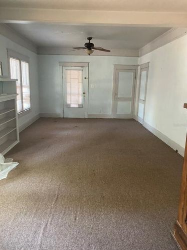 1005 Hamilton Ave, Tampa FL  33604-4324 exterior