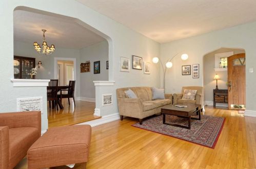 4127 Hvn St, Saint Louis MO 63116-2828 exterior