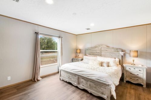 190 Woodlands Blvd, Defuniak Springs FL  32433-7278 exterior