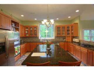 797 Mount Cardigan Rd, Bridgewater, NH