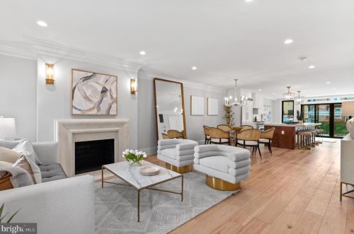 3705 Reservoir Rd, Washington DC  20007-2112 exterior