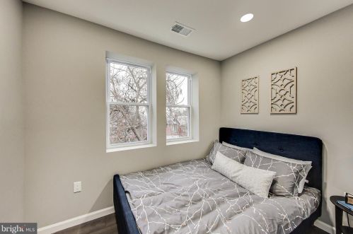 5506 C St, Washington DC  20019-6337 exterior