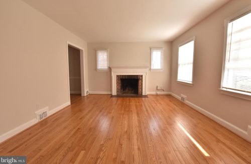 507 Deerfield Ave, Silver Spring, MD 20910-5506