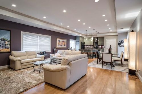 123 23rd St, Pittsburgh PA  15215-2814 exterior