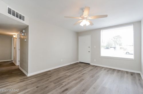 602 Calle Medina, Tucson AZ  85756-6442 exterior