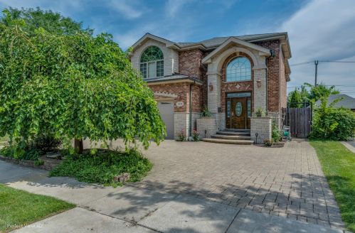 5053 Oconto Ave, Chicago IL  60706-3520 exterior