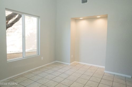 3086 Placita De Ln Roseta, Tucson AZ 85746-8368 exterior