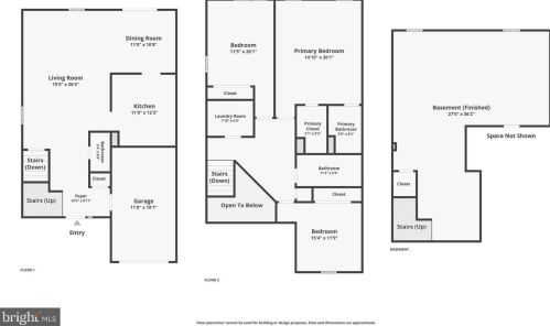 11 Revere Ct, Trenton NJ 08628-3610 exterior