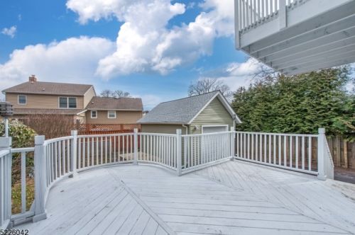 702 Springfield Ave, Cranford NJ  07016-1815 exterior