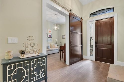 14319 Tuscany Pointe Trl, Naples FL 34120-6002 exterior