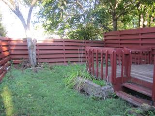 215 15th St, Cedar Rapids IA  52402-5125 exterior