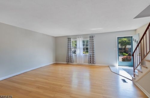 89 Stedwick Dr, Mount Olive NJ 07828-3739 exterior