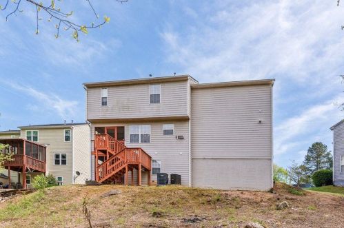 1282 Summerstone Trce, Austell GA exterior