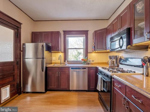 8816 Glenville Rd, Silver Spring MD 20901-3638 exterior