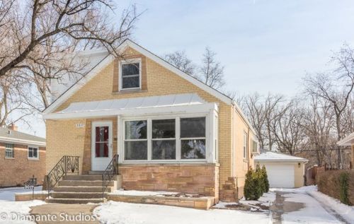 3017 Terry Ln, Broadview, IL 60155-4619