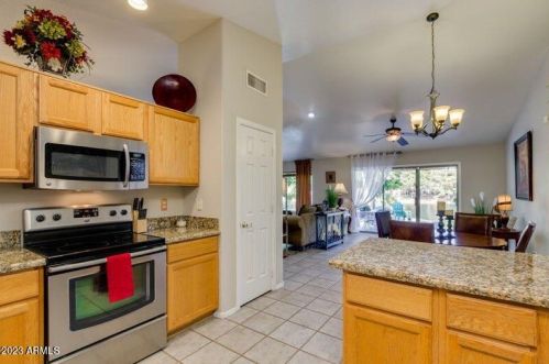 4871 Vista Pl, Chandler AZ  85248-5537 exterior