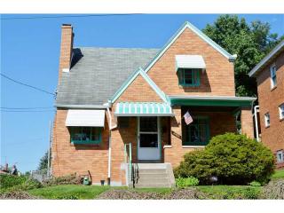 3401 Gass Ave, Pittsburgh, PA 15212-2239