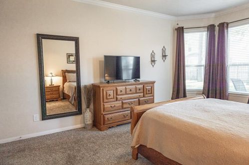 3102 Fitzgerald Dr, Montgomery TX 77356-8950 exterior