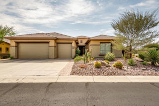 41020 Harbour Town Way, Phoenix AZ  85086-1823 exterior