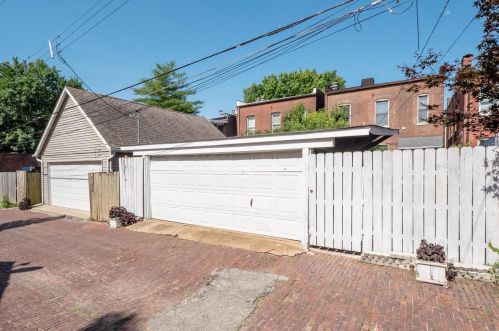 2122 Nebraska Ave, Saint Louis MO 63118-1326 exterior