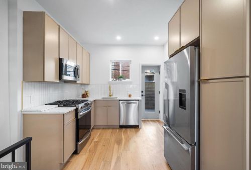 2008 16 St, Philadelphia PA 19121-2339 exterior