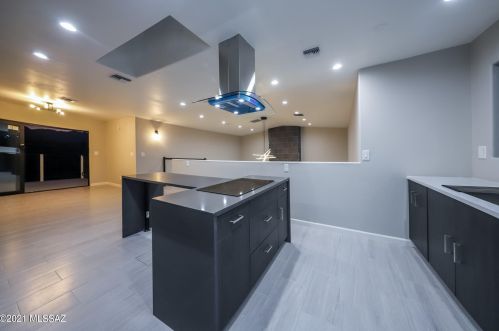 4341 Goret Rd, Tucson AZ  85745-9605 exterior